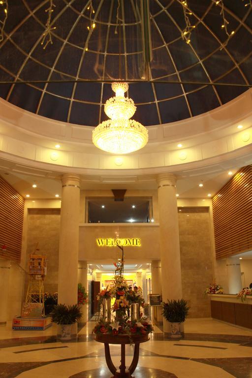 Dragon King Hotel Da Lat Exterior photo