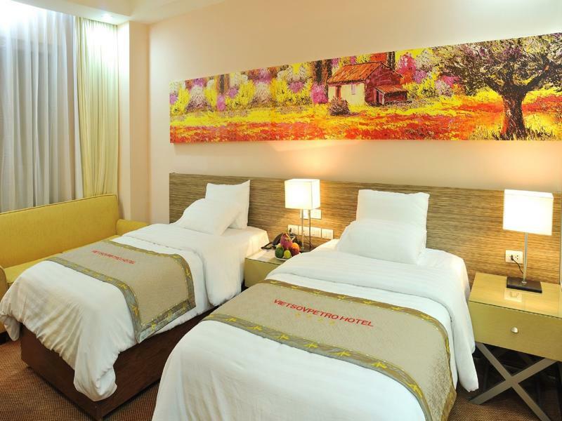 Dragon King Hotel Da Lat Exterior photo